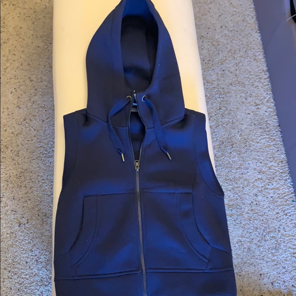 Athleta Vest